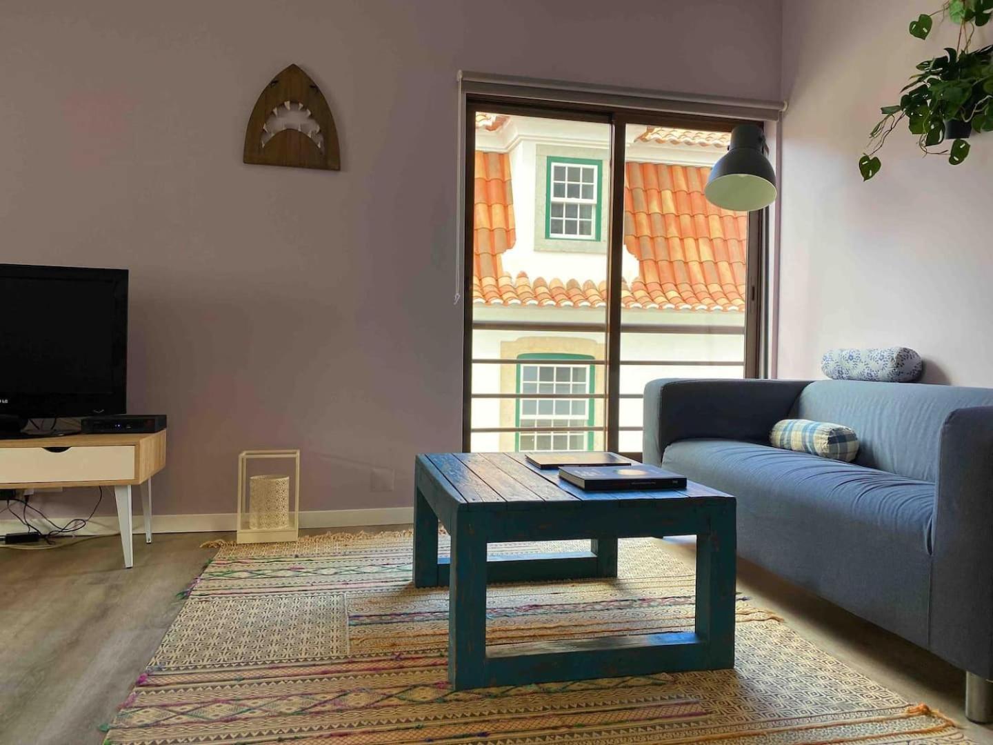 150M To Beach-Cosy Studiohistoric Oldtown Cascais Kültér fotó